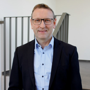 Ansgar Böker